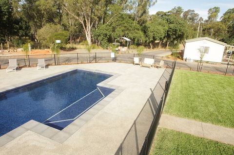 Riverside Cabin Park - Brisbane Tourism 1