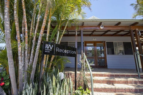 Karrinyup Waters Resort - Tourism Brisbane 1