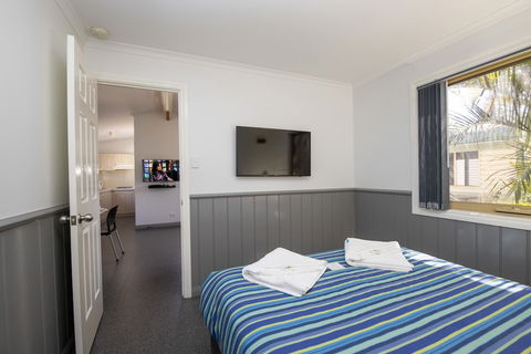 Karrinyup Waters Resort - Tourism Brisbane 3