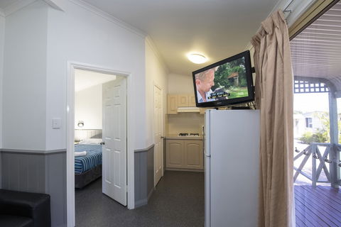 Karrinyup Waters Resort - Tourism Brisbane 2