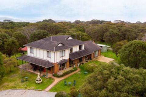 Albanys Big Grove Bed & Breakfast - Tourism Brisbane 0
