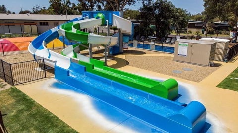 Victor Harbor Holiday & Cabin Park - Brisbane Tourism 1