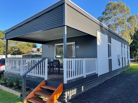 Victor Harbor Holiday & Cabin Park - Brisbane Tourism 5