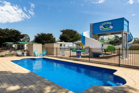 Victor Harbor Holiday & Cabin Park - Brisbane Tourism 6