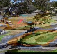 Victor Harbor Holiday  Cabin Park - Brisbane Tourism