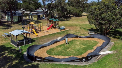 Victor Harbor Holiday & Cabin Park - Brisbane Tourism 0