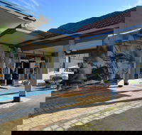 Ship Inn Motel - Brisbane 4u