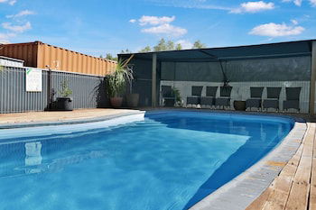 Aaok Moondarra Accommodation Village - Brisbane Tourism 0