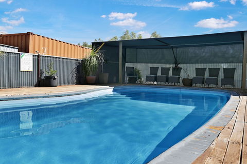 Aaok Moondarra Accommodation Village - Brisbane Tourism 2