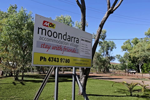 Aaok Moondarra Accommodation Village - Brisbane Tourism 1