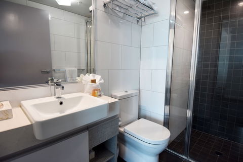 H On Mitchell Apartment Hotel - Brisbane Tourism 3