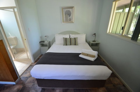 Coalmine Beach Holiday Park - Brisbane Tourism 5