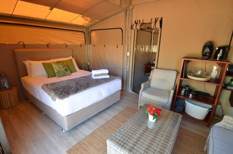 Coalmine Beach Holiday Park - Brisbane Tourism 4