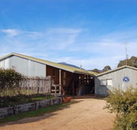 Merrijig Lodge - Brisbane 4u