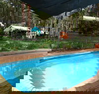 Chiltern Lodge - Tourism Brisbane