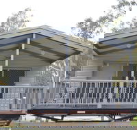 Ingenia Holidays Murray Bend - Brisbane Tourism