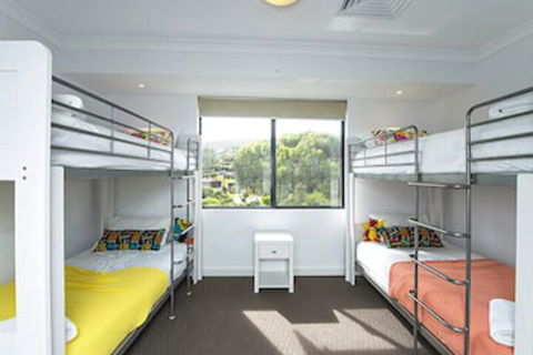 Yallingup Beach Resort - Brisbane Tourism 2