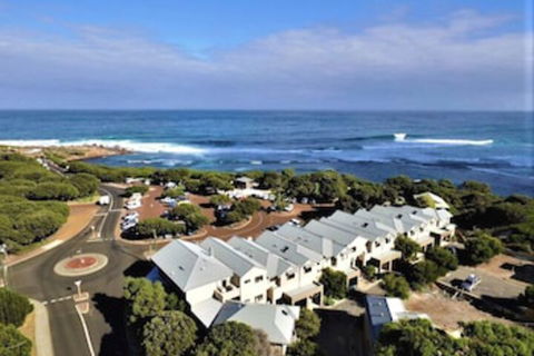 Yallingup Beach Resort - Brisbane Tourism 0