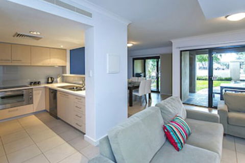 Yallingup Beach Resort - Brisbane Tourism 3