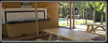 Bunbury Glade Caravan Park - Tourism Brisbane 4