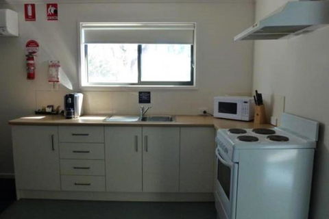 Horsham Riverside Caravan Park - Brisbane Tourism 5