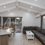 Horsham Riverside Caravan Park - Brisbane Tourism 0
