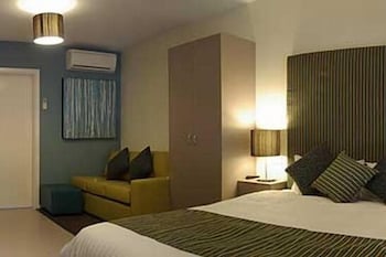 Shearwater Motel BIG4 Port Fairy - Tourism Brisbane 0