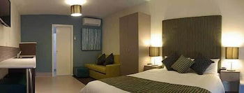 Shearwater Motel BIG4 Port Fairy - Tourism Brisbane 1