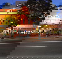 Glasgow Arms Hotel Ultimo - Tourism Brisbane