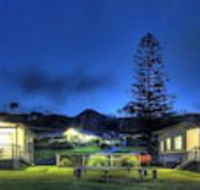 Beachcomber Holiday Park - Brisbane Tourism
