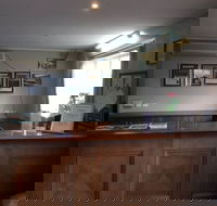 The Hahndorf Old Mill Motel - Brisbane Tourism