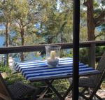 Refuge Cove on Pittwater - Brisbane 4u