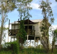 Fitzroy River Lodge - Tourism Brisbane