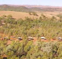 Ikara Safari Camp - Brisbane 4u