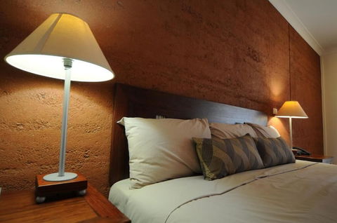 Gidgee Inn Motel - Tourism Brisbane 6