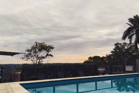 Montville Holiday Apartments - Tourism Brisbane 1