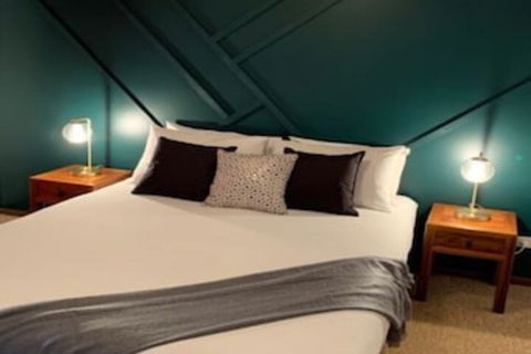 Montville Holiday Apartments - Tourism Brisbane 4