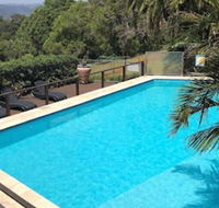 Montville Holiday Apartments - Brisbane Tourism