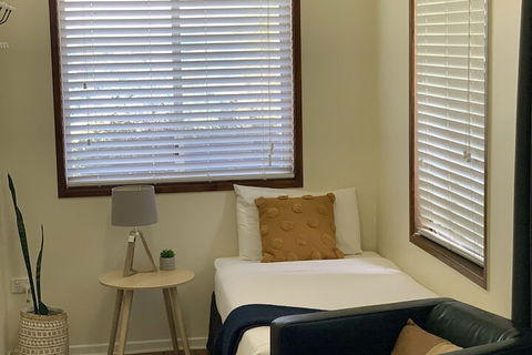 Montville Holiday Apartments - Tourism Brisbane 5