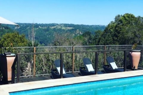 Montville Holiday Apartments - Tourism Brisbane 2