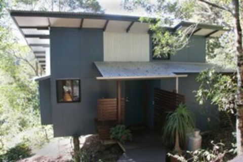 Lyola Pavilions In The Forest - Brisbane Tourism 0