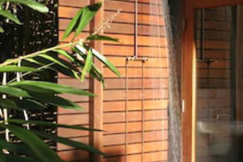 Lyola Pavilions In The Forest - Brisbane Tourism 6
