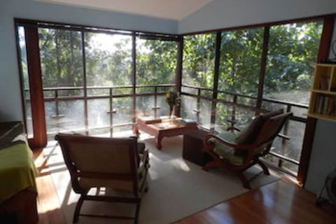 Lyola Pavilions In The Forest - Brisbane Tourism 5