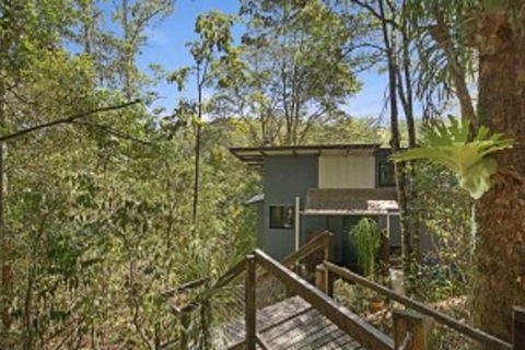 Lyola Pavilions In The Forest - Brisbane Tourism 3