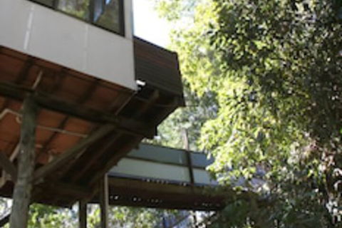 Lyola Pavilions In The Forest - Brisbane Tourism 2