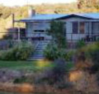 Lavandula Country House - Tourism Brisbane