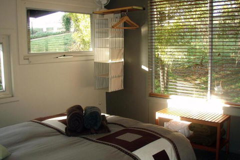 Lavandula Country House - Tourism Brisbane 7