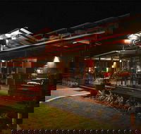 The Rocks Motel - Brisbane Tourism
