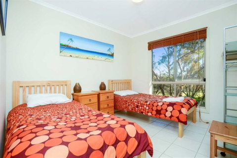 Cabernet Cottage - Tourism Brisbane 1