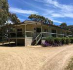 Cabernet Cottage - Brisbane Tourism